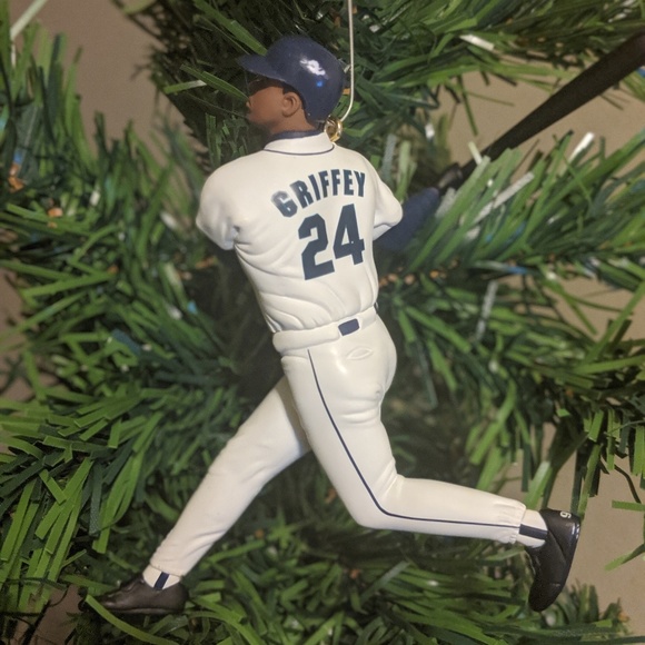 Hallmark Other - Hallmark Keepsake KenGriffey Jr Christmas Ornament